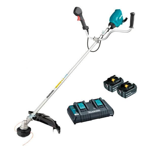 Електрокоса MAKITA DUR369APT2